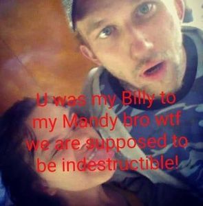 Meet your Posher, Nikki